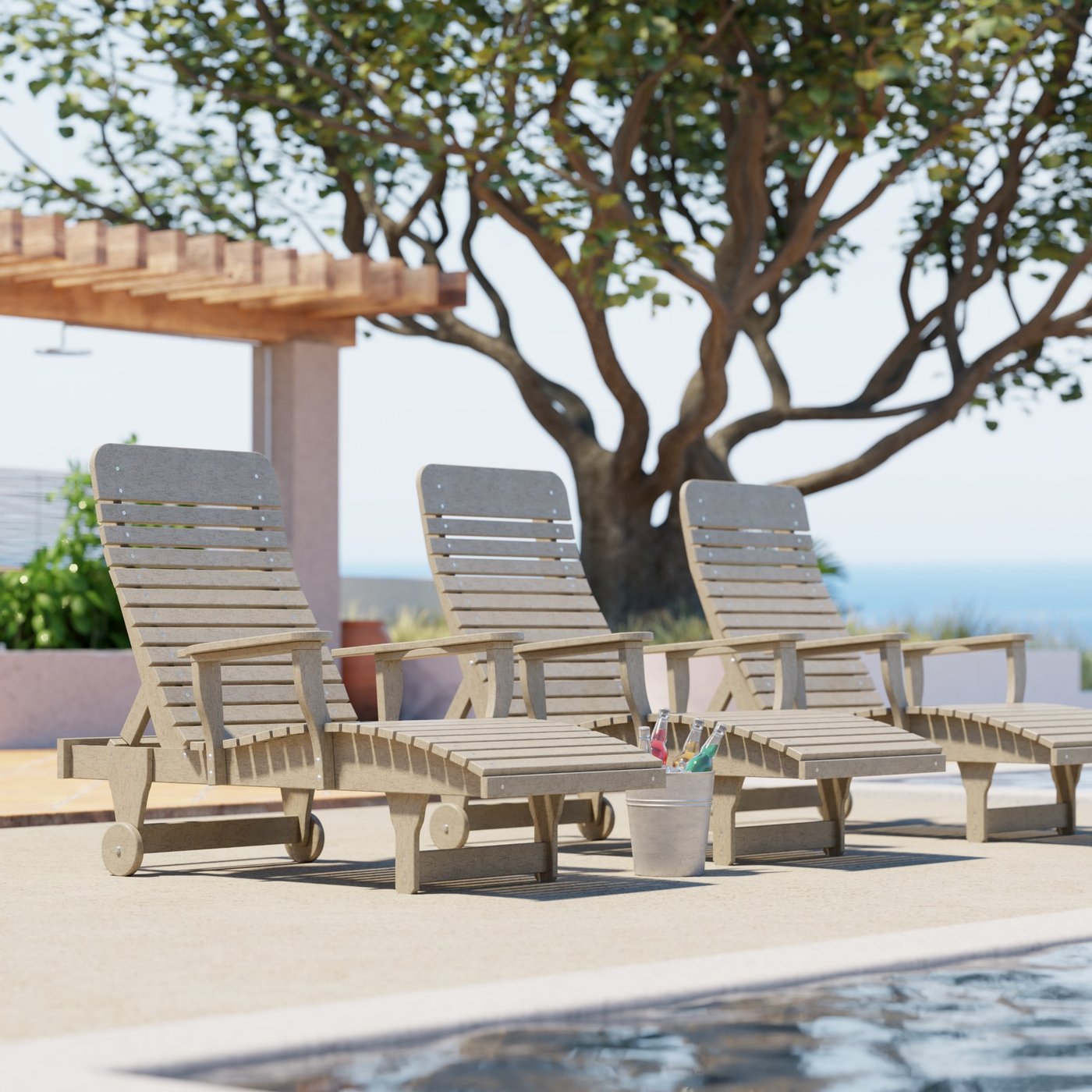 The Signature Collection lifestyle photo