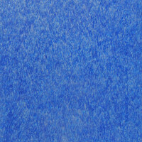 Blue poly lumber color swatch