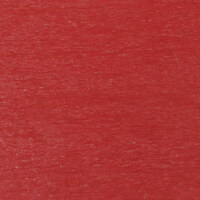 Bright Red poly lumber color swatch