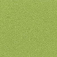 Lime poly lumber color swatch