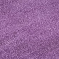 Purple poly lumber color swatch