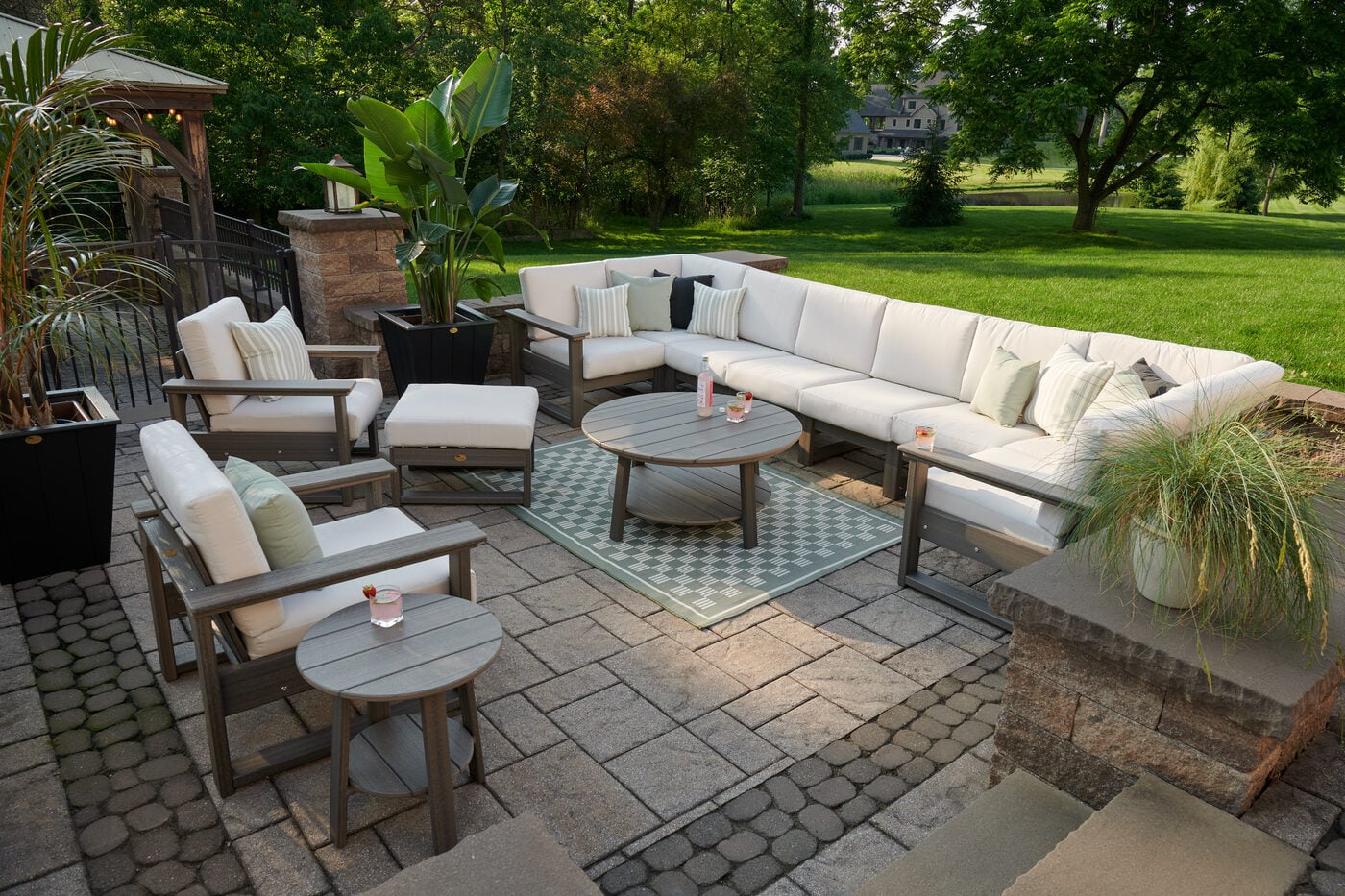 The Lanai Collection