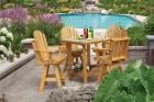 Yellow Pine Adirondack Collection