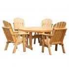 Backyard Classics Collection