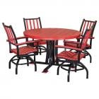 LA Patio Furniture Collection