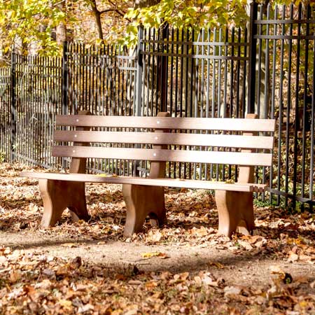 Amish Patio Benches Amish Patio Benches