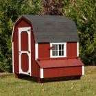 Dutch Chicken Coops Collection