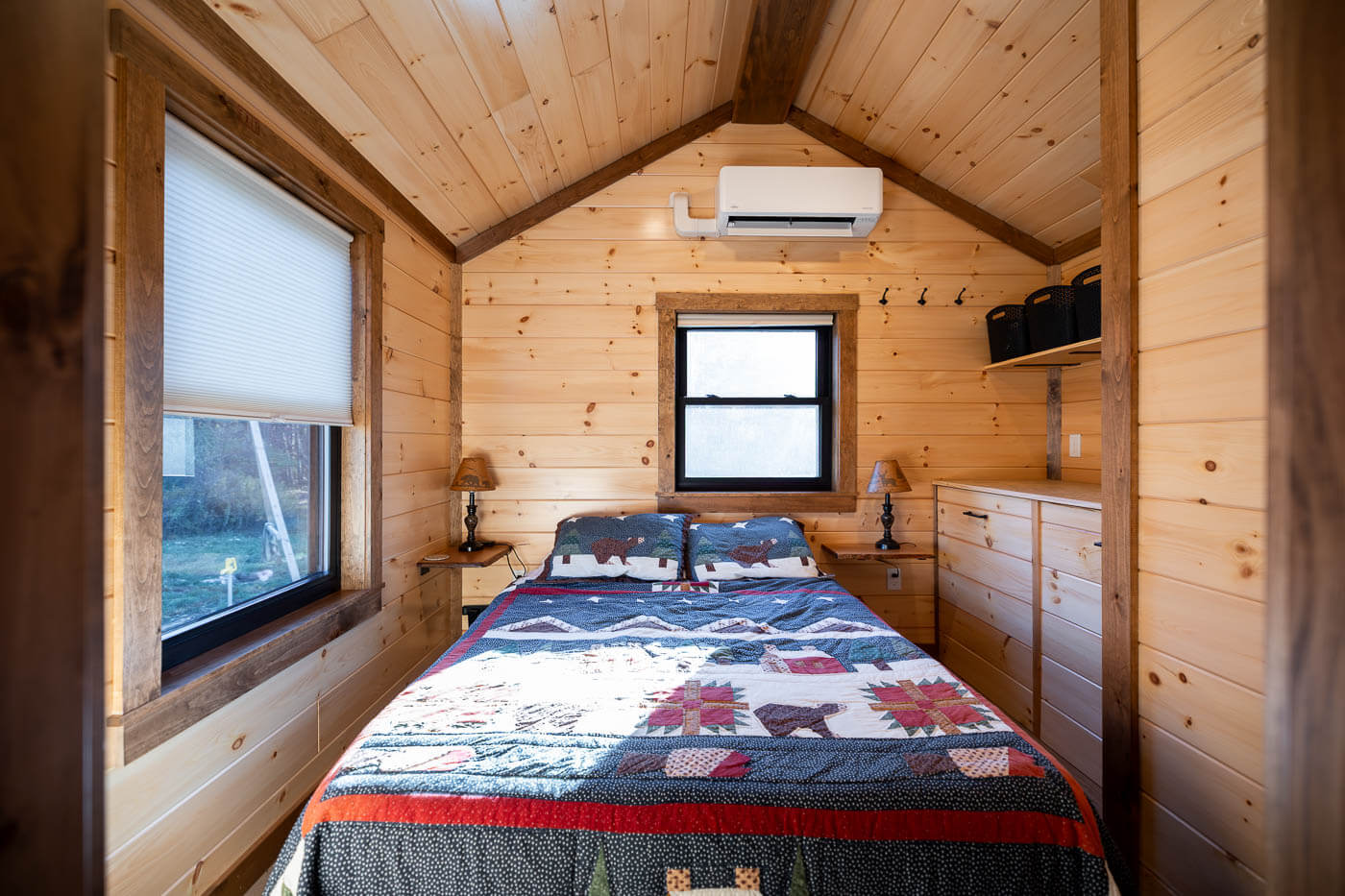 Beaverdam Style 1 bedroom