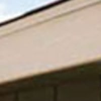 6 inch fascia trim