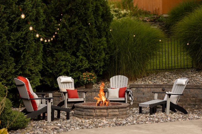 Adirondack Chairs