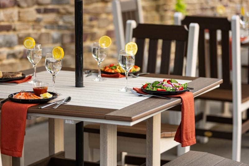 Dining Tables