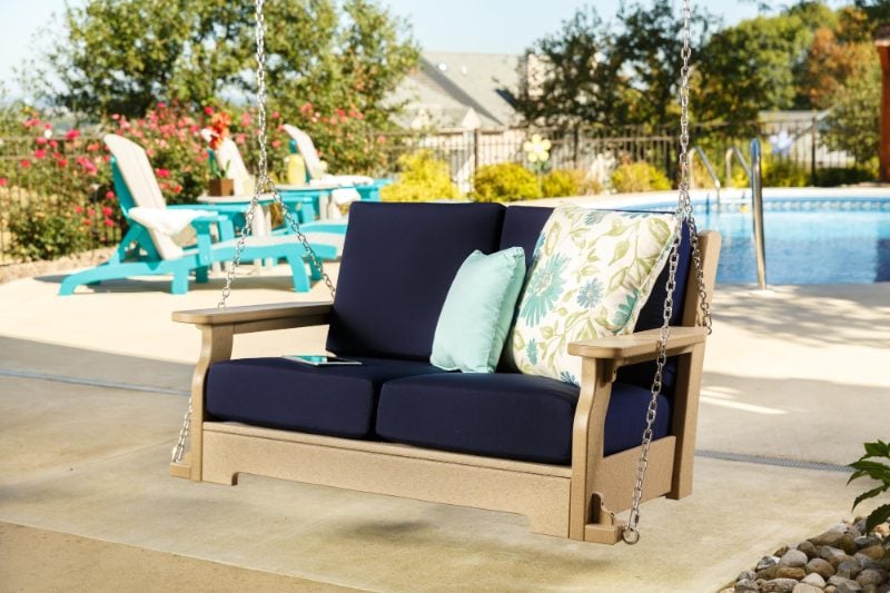 Porch Swings