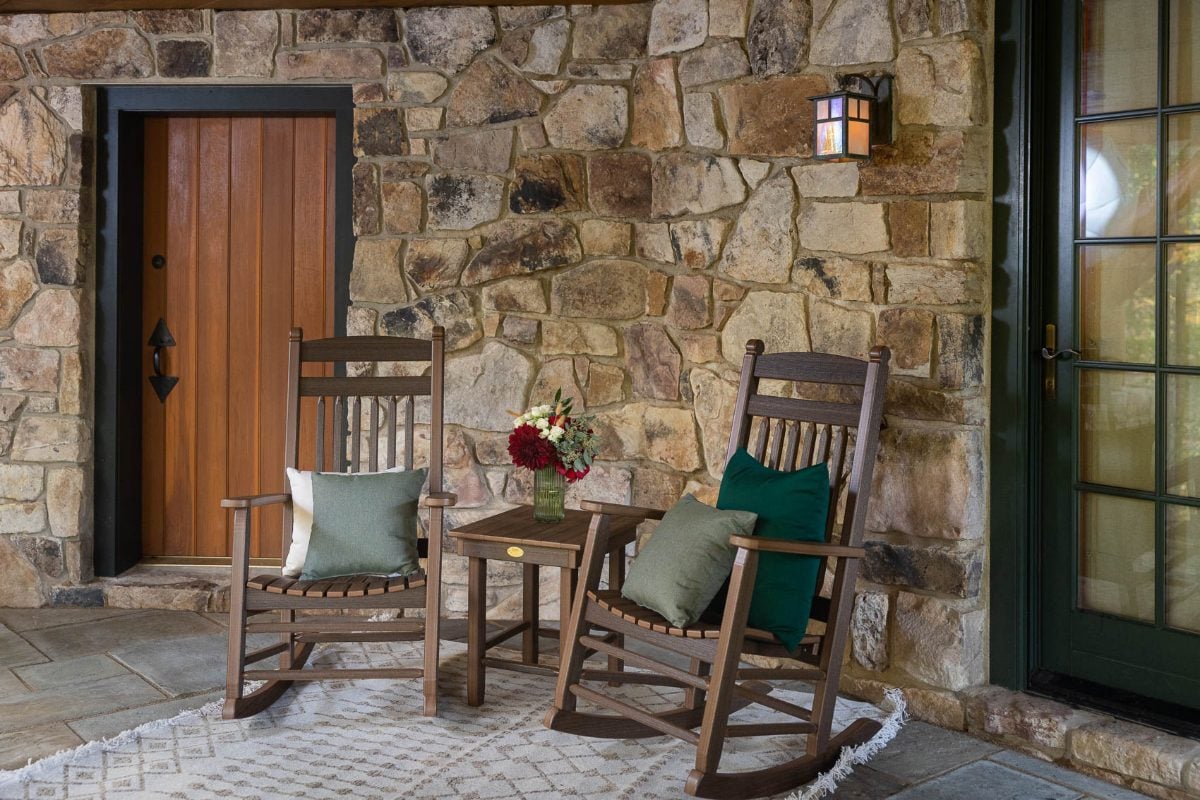 Zinn's Mill Collection