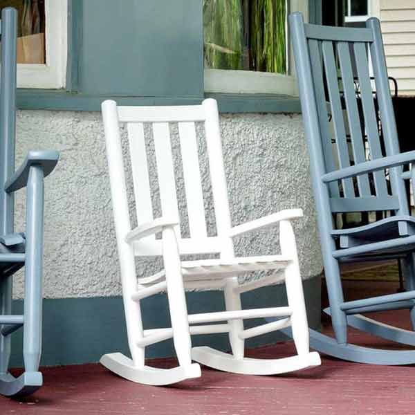 Amish Kids Patio Furniture