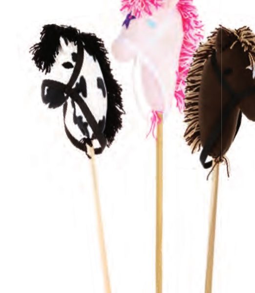 Stick Horse