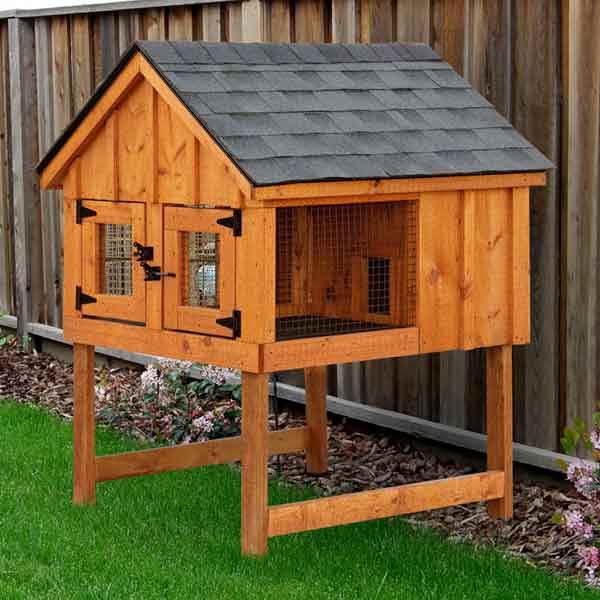 Amish Other Animals Supplies