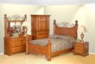 Savannah Bedroom Collection