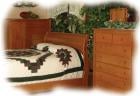 Town and Country Bedroom Collection