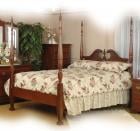 Vintage Bedroom Collection