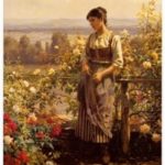 The Breezes Taste of Apple Peel - John Updike